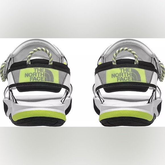 NWT The North Face Women's Skeena Sport Sandals. - Picture 10 of 10